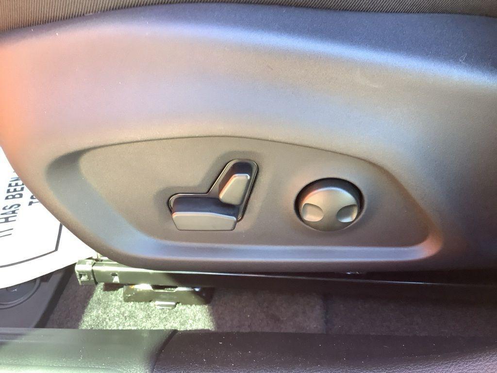 new 2026 Jeep Compass car, priced at $34,710