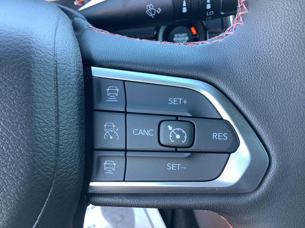 new 2026 Jeep Compass car, priced at $34,710