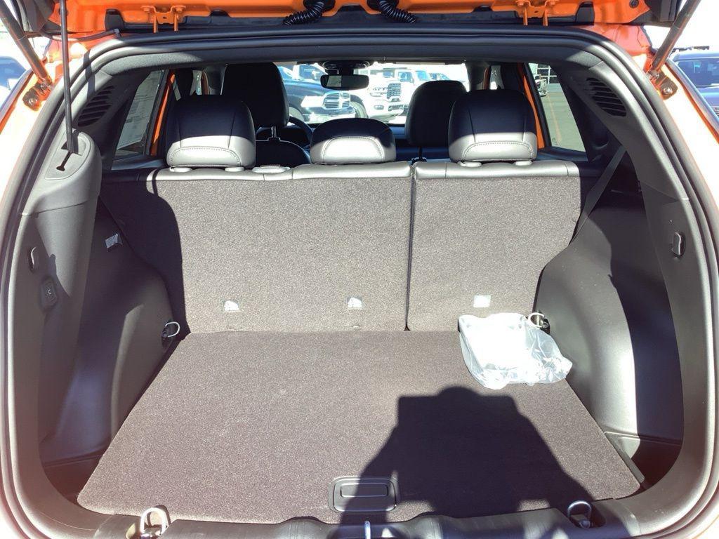 new 2026 Jeep Compass car, priced at $34,710