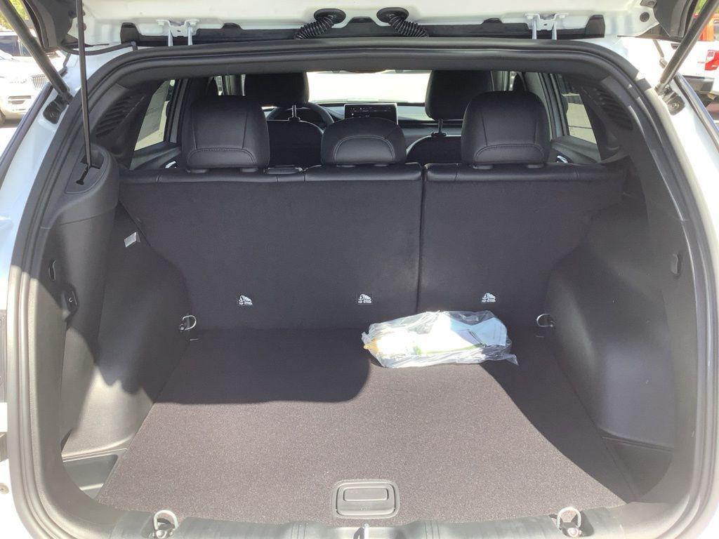 new 2026 Jeep Compass car, priced at $31,485