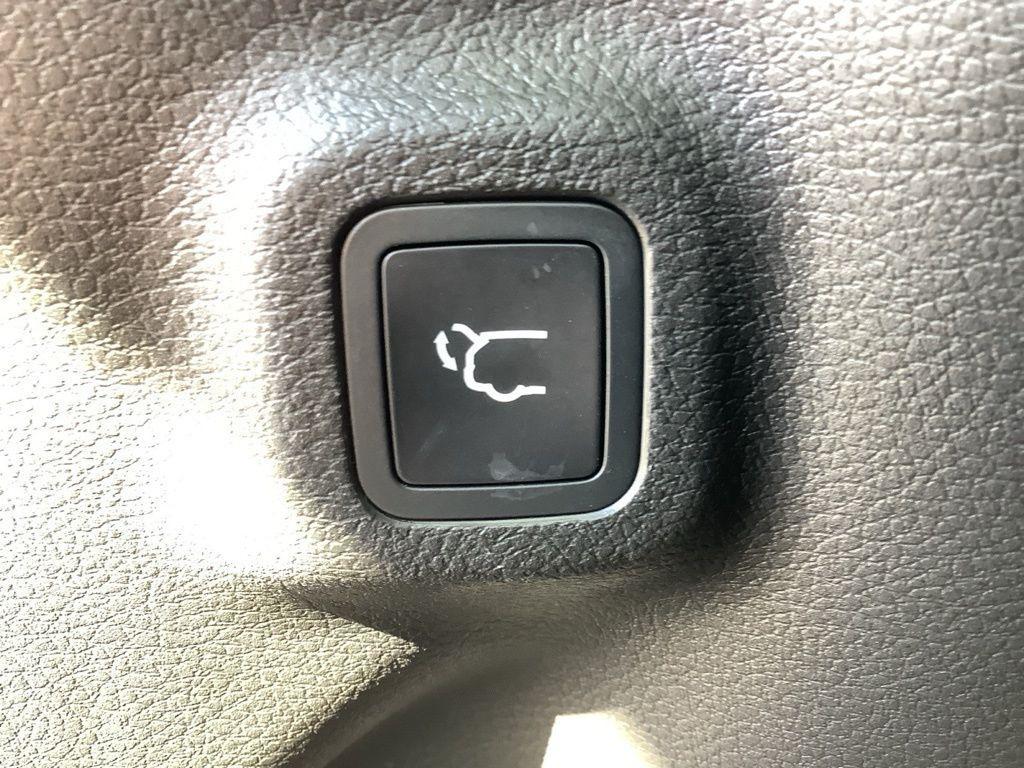 new 2026 Jeep Compass car, priced at $31,485