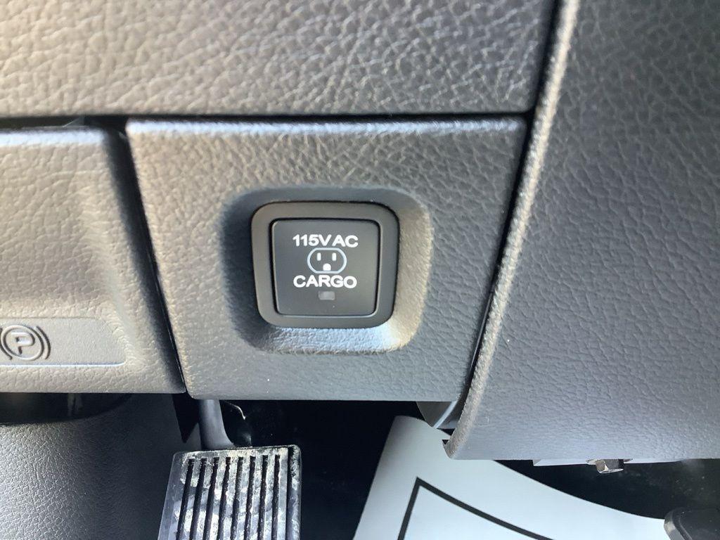 new 2026 Ram 2500 car, priced at $62,000