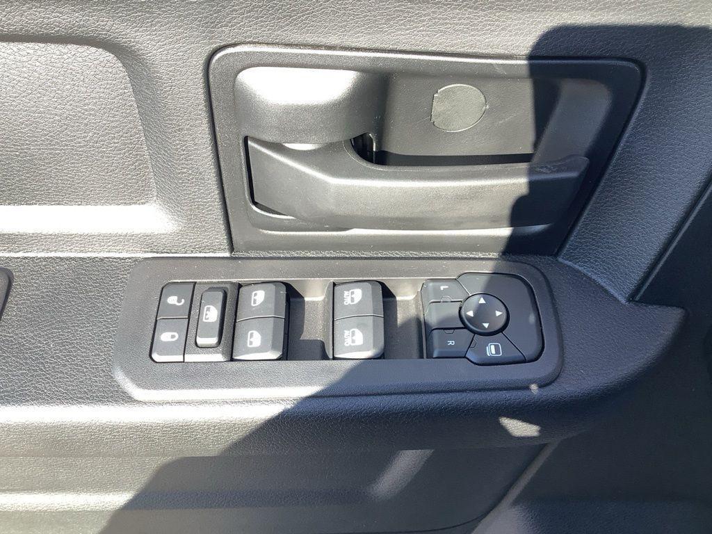 new 2026 Ram 2500 car, priced at $62,000