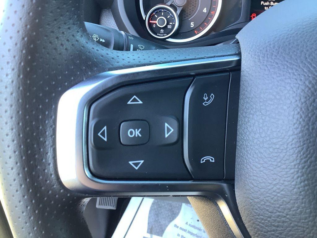 new 2026 Ram 2500 car, priced at $65,000