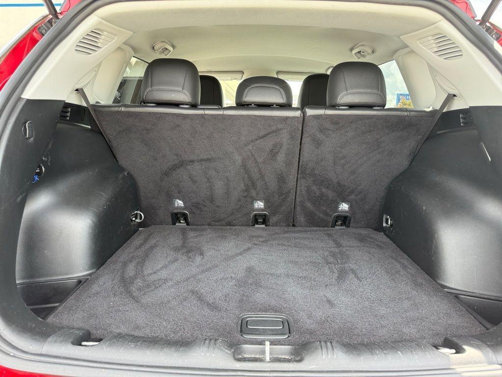 used 2019 Jeep Compass car, priced at $18,766