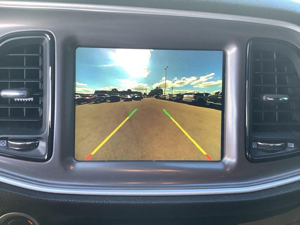 used 2022 Dodge Challenger car, priced at $43,085