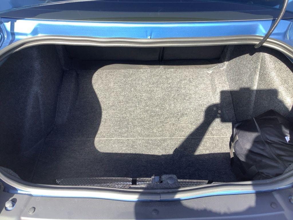 used 2022 Dodge Challenger car, priced at $43,085