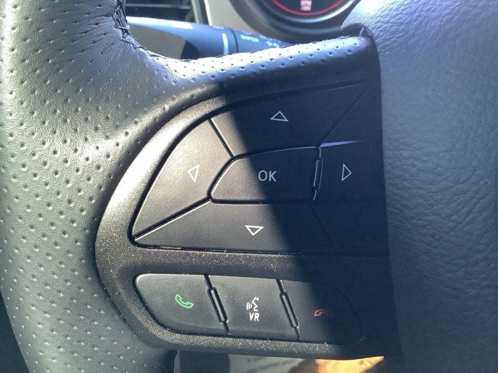 used 2022 Dodge Challenger car, priced at $43,085