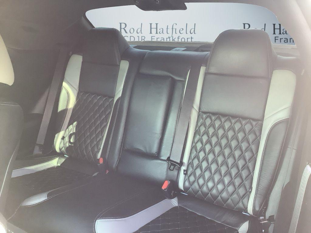 used 2022 Dodge Challenger car, priced at $43,085