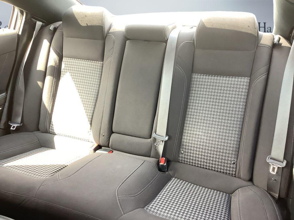 used 2023 Dodge Charger car, priced at $20,987