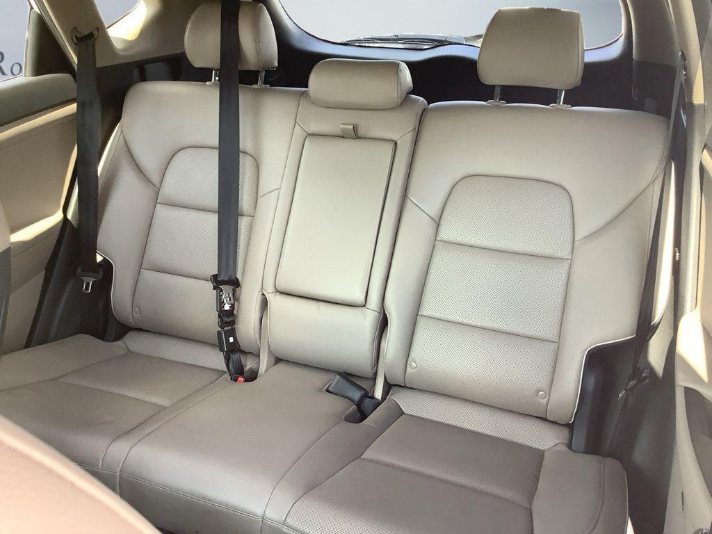 used 2020 Hyundai Tucson car, priced at $19,106