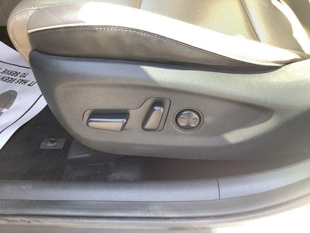 used 2020 Hyundai Tucson car, priced at $19,106