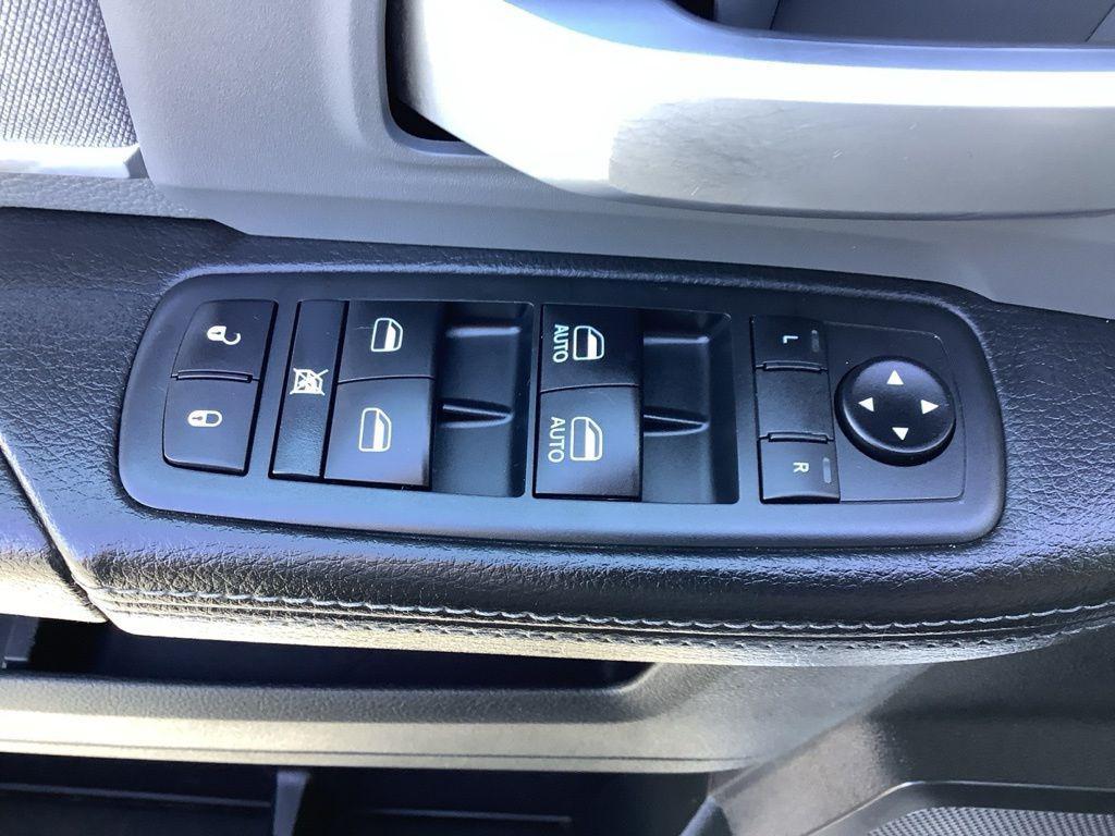 used 2020 Ram 2500 car, priced at $32,682