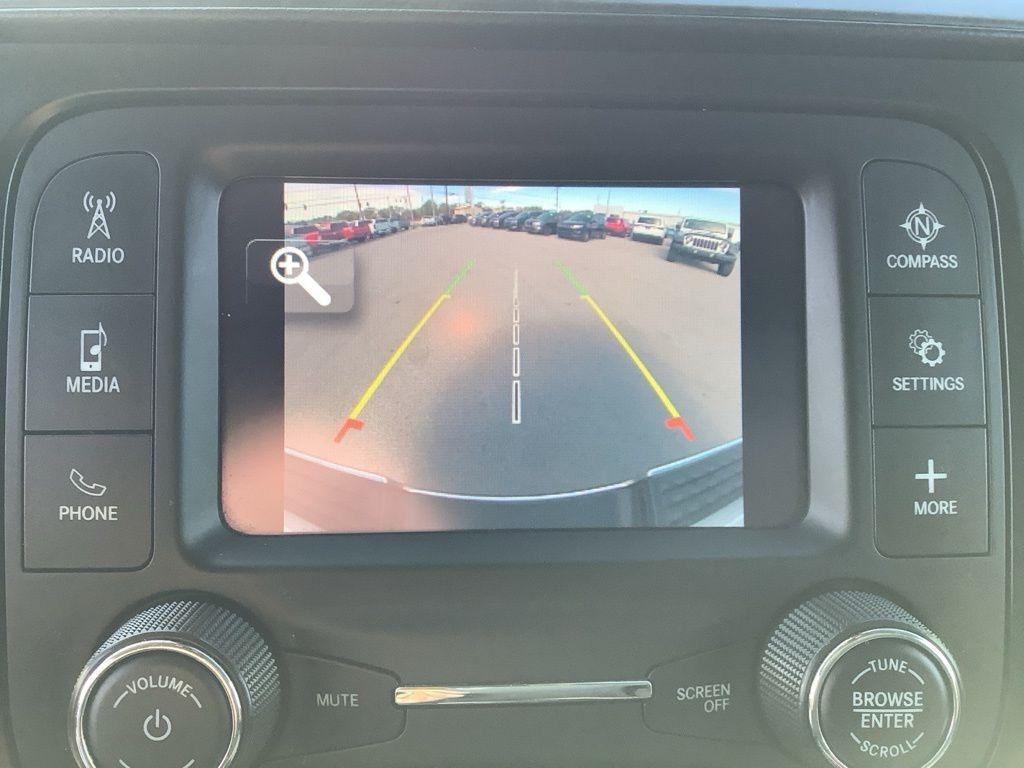 used 2020 Ram 2500 car, priced at $32,682