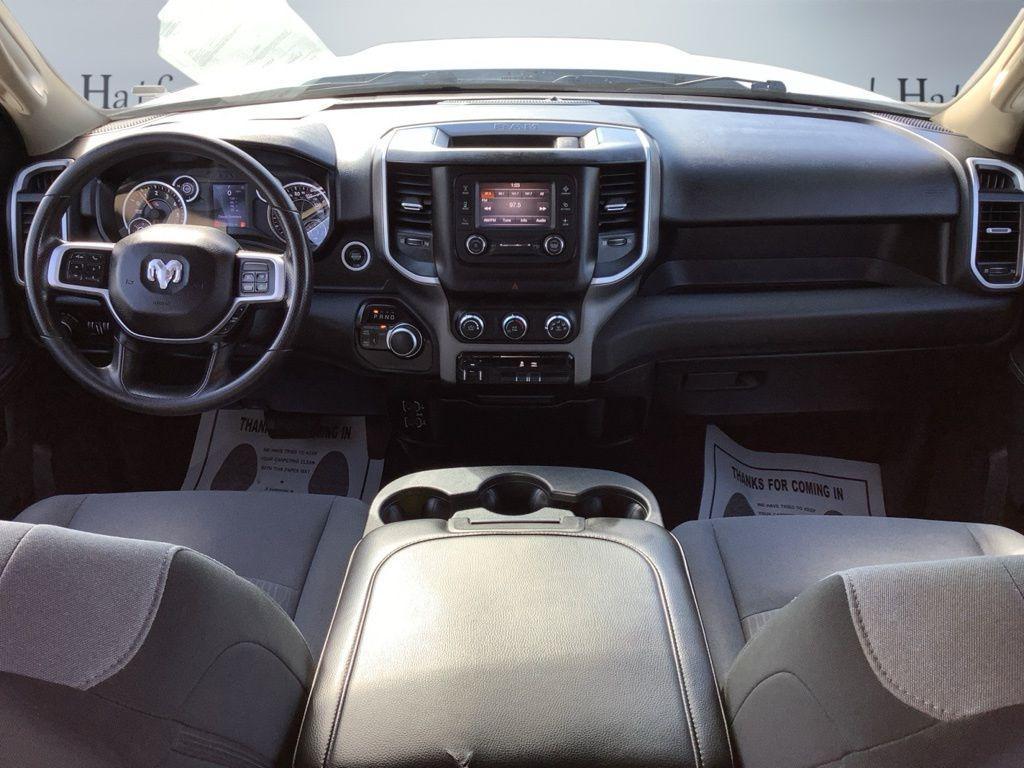 used 2020 Ram 2500 car, priced at $32,682