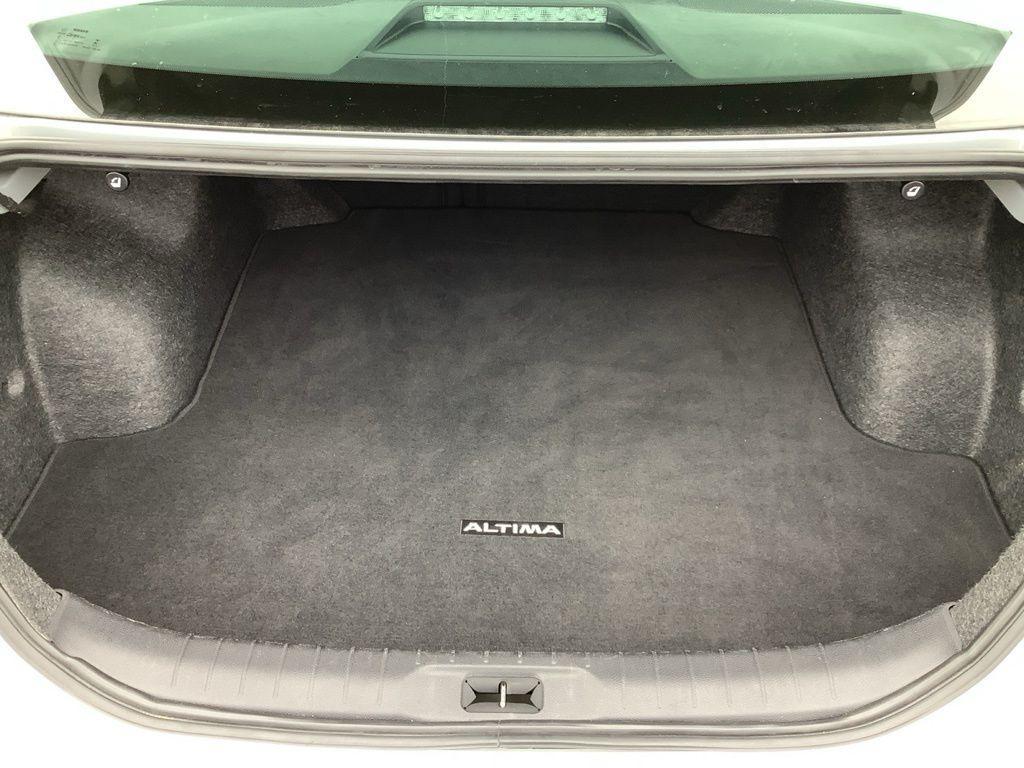 used 2024 Nissan Altima car, priced at $21,800