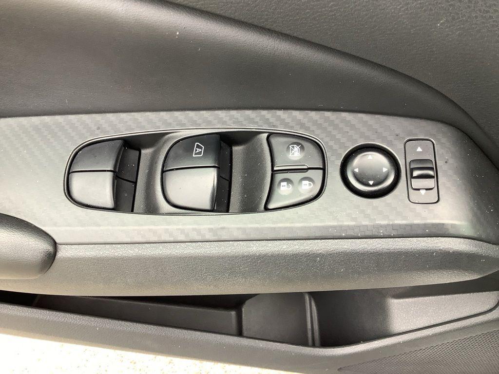 used 2024 Nissan Altima car, priced at $21,800