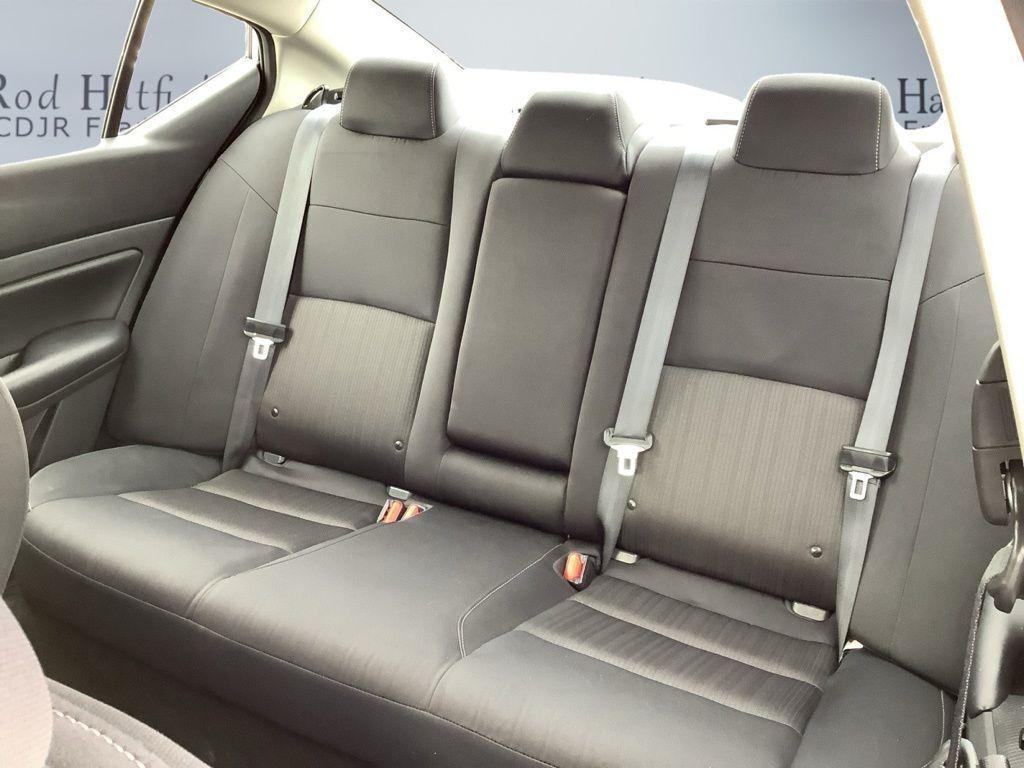 used 2024 Nissan Altima car, priced at $21,800