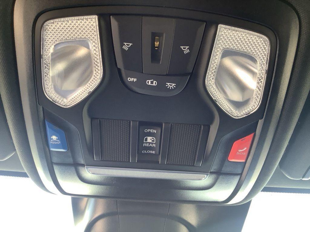 new 2026 Ram 3500 car, priced at $63,800