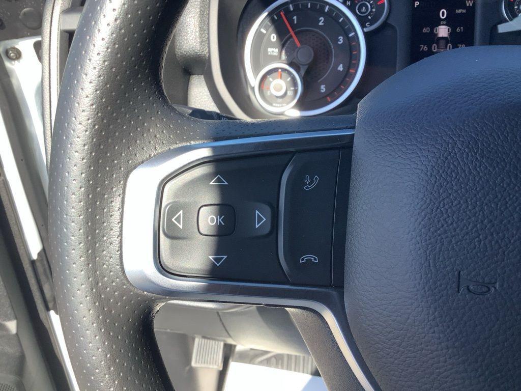 new 2026 Ram 3500 car, priced at $63,800