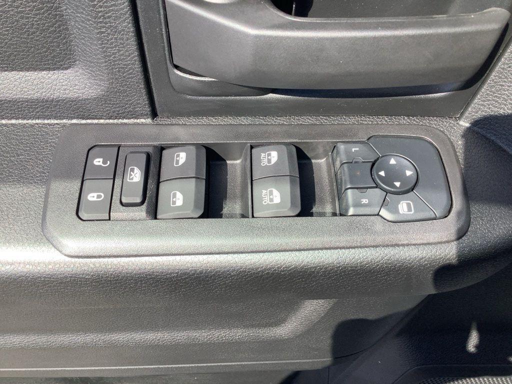 new 2026 Ram 3500 car, priced at $63,800