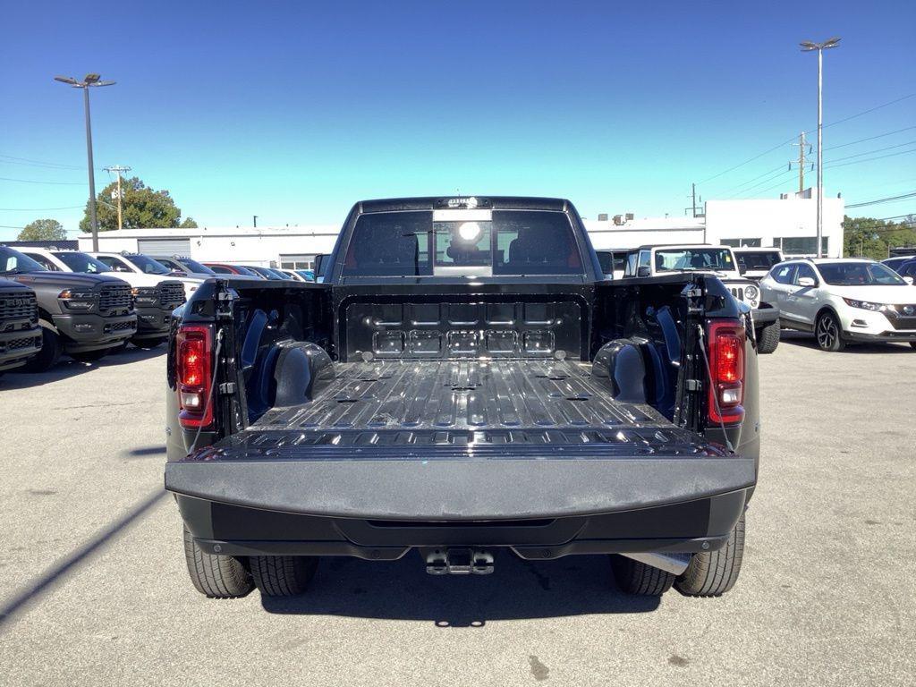 new 2026 Ram 3500 car, priced at $66,800