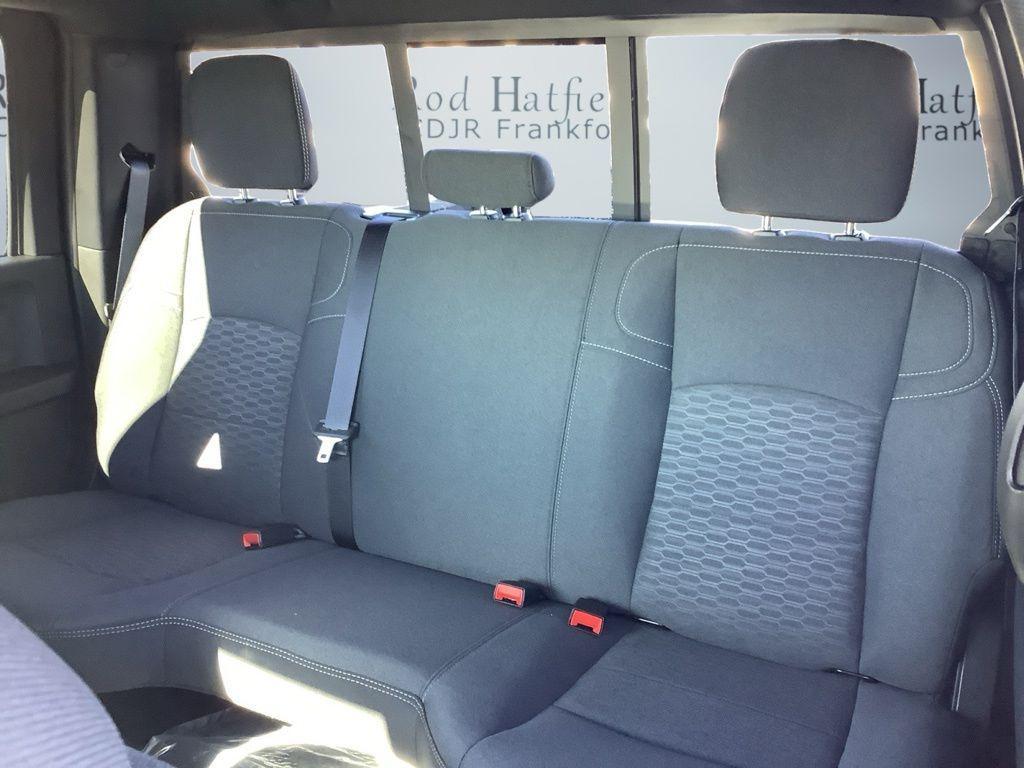 new 2026 Ram 3500 car, priced at $66,800