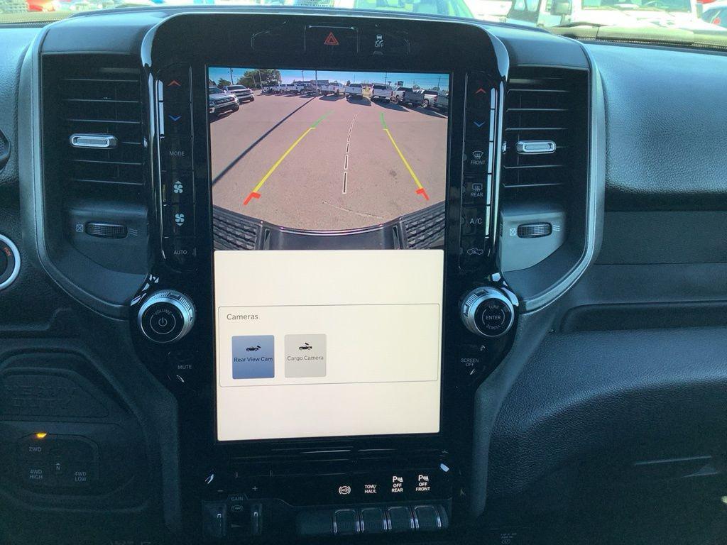 new 2026 Ram 3500 car, priced at $66,800