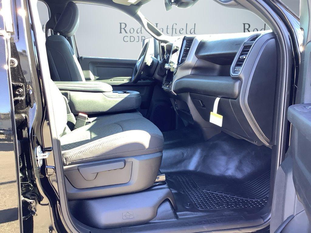 new 2026 Ram 3500 car, priced at $66,800