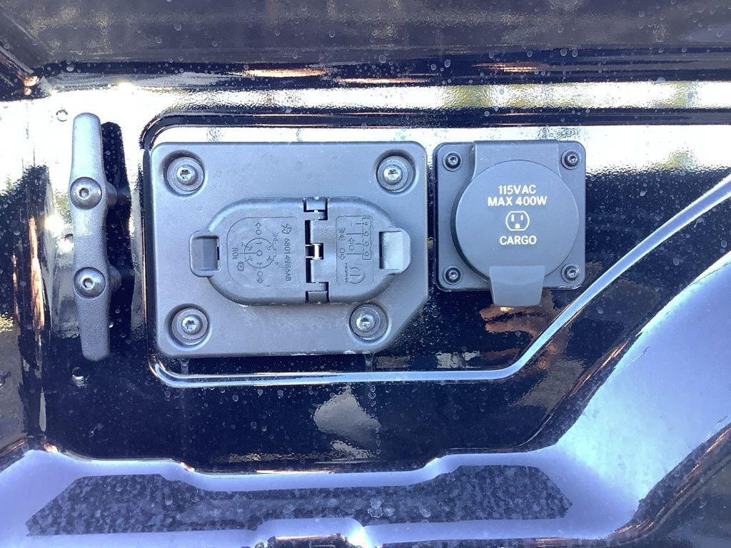 new 2026 Ram 3500 car, priced at $66,800