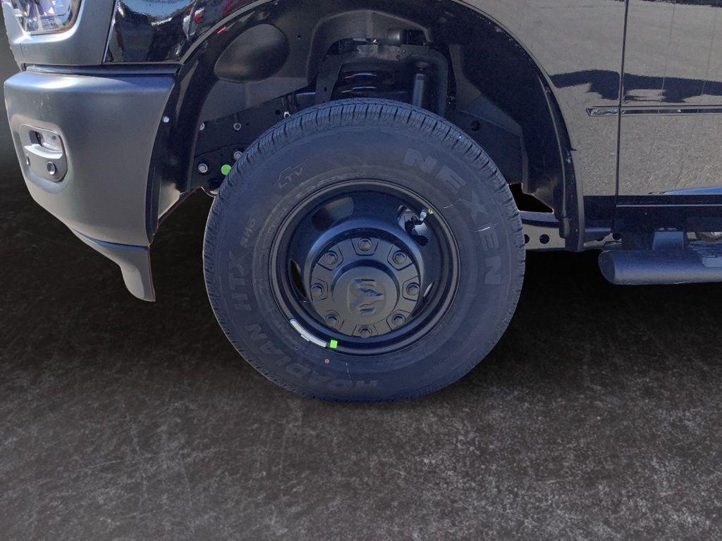 new 2026 Ram 3500 car, priced at $66,800