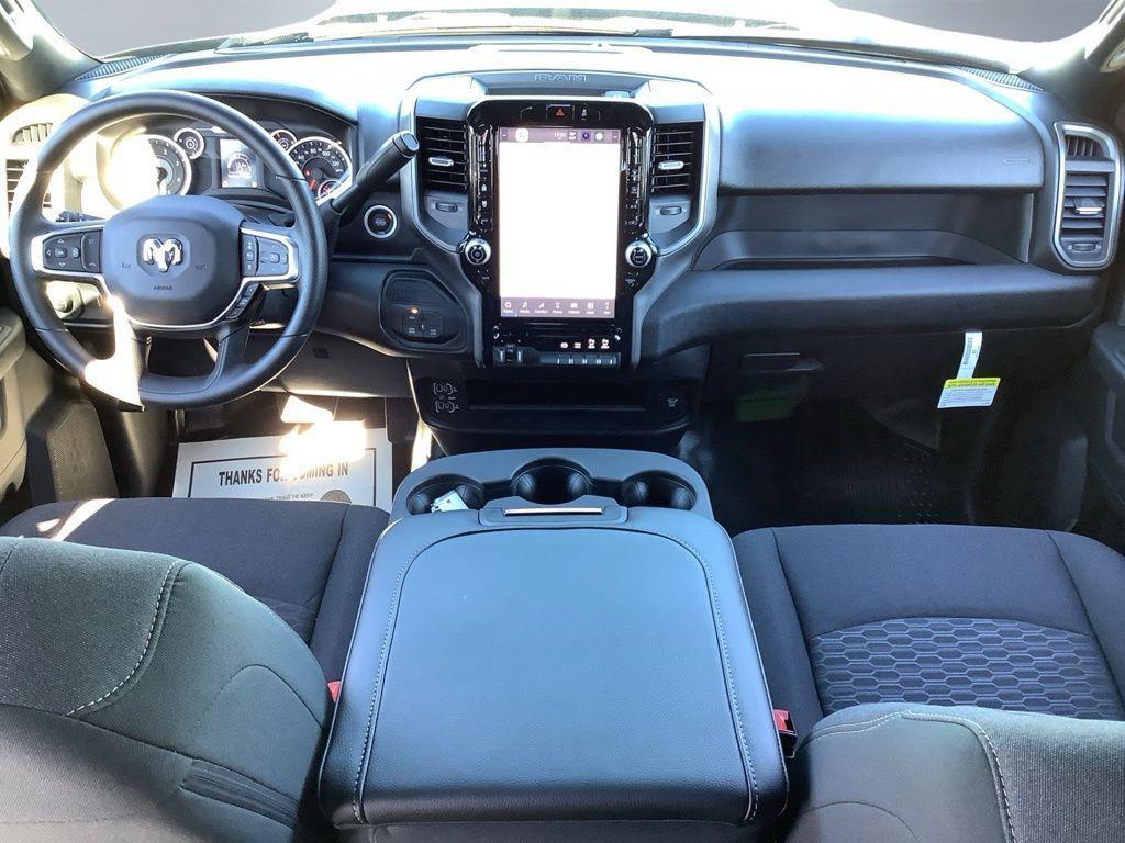 new 2026 Ram 3500 car, priced at $66,800