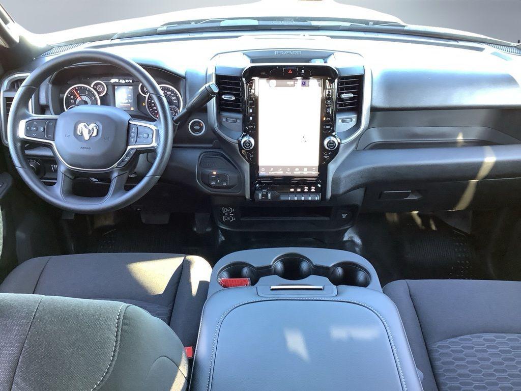 new 2026 Ram 3500 car, priced at $65,000