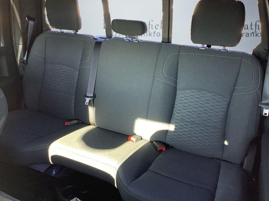 new 2026 Ram 3500 car, priced at $65,000