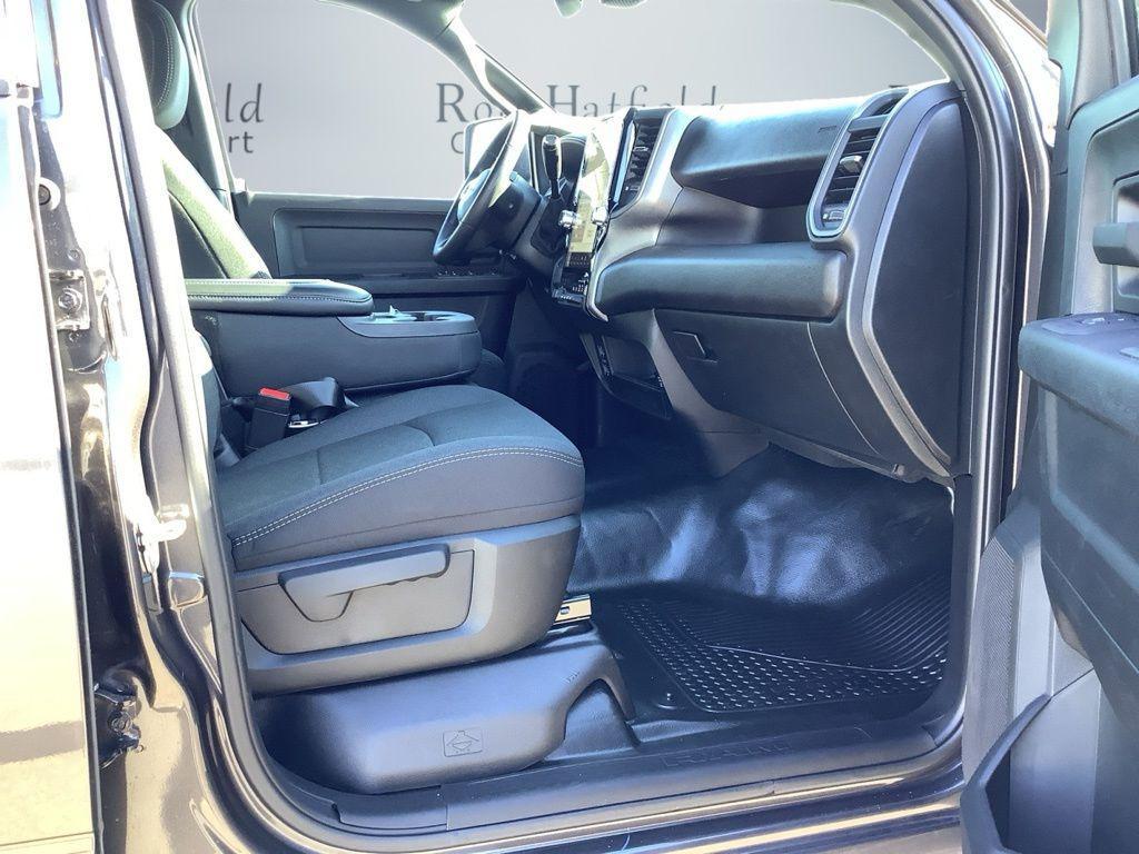 new 2026 Ram 3500 car, priced at $65,000