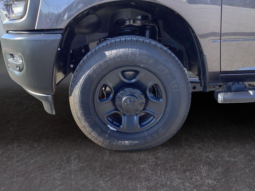 new 2026 Ram 3500 car, priced at $65,000