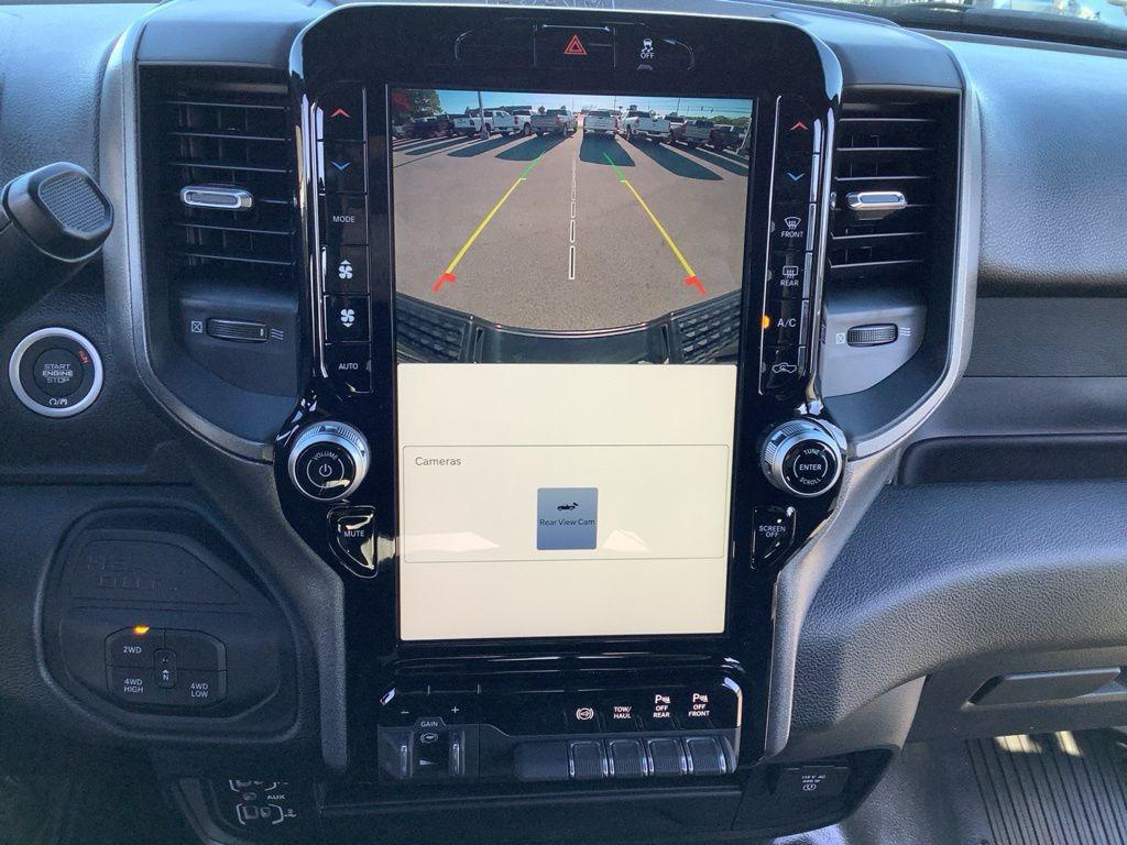 new 2026 Ram 3500 car, priced at $65,000