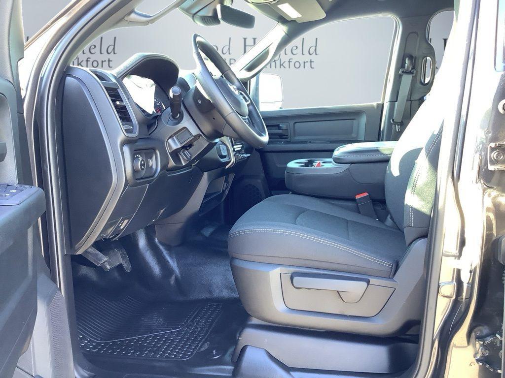 new 2026 Ram 3500 car, priced at $65,000