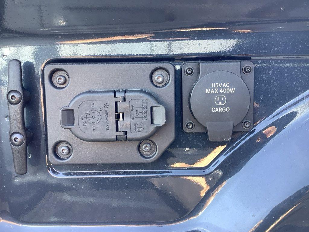 new 2026 Ram 2500 car, priced at $78,540