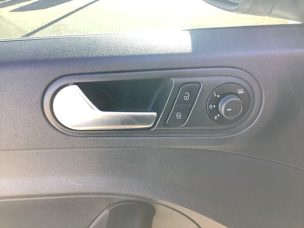 used 2019 Volkswagen Beetle car, priced at $17,454