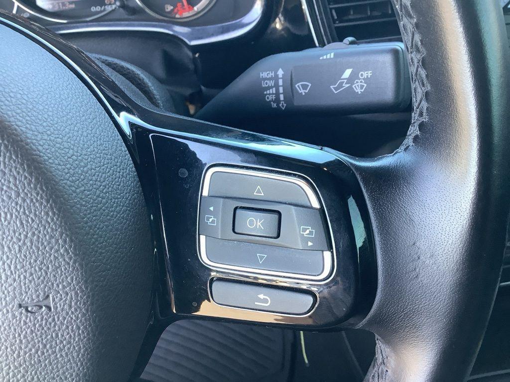 used 2019 Volkswagen Beetle car, priced at $17,454