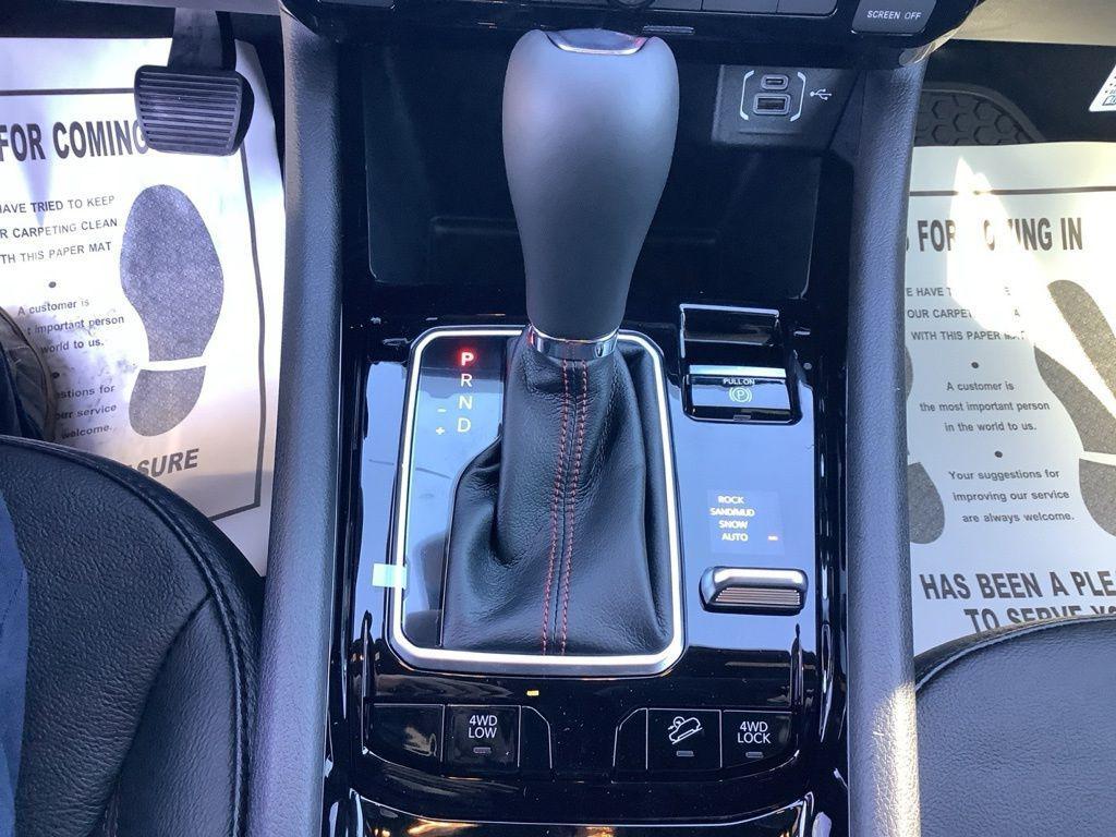 new 2026 Jeep Compass car, priced at $33,615