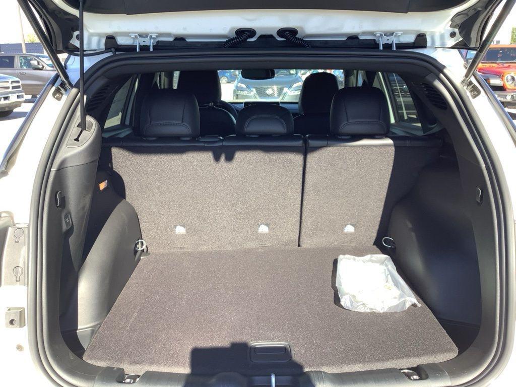 new 2026 Jeep Compass car, priced at $33,615