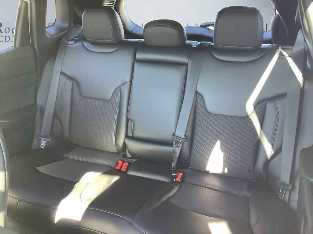 new 2026 Jeep Compass car, priced at $33,615