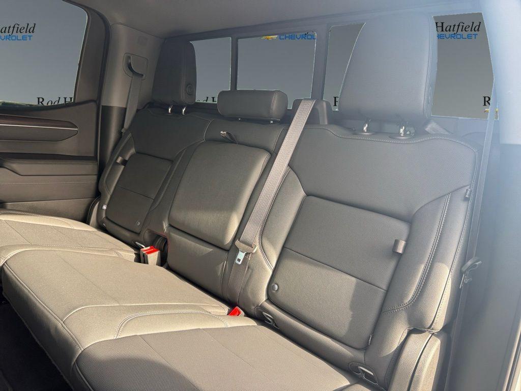 used 2022 GMC Sierra 1500 car, priced at $46,802