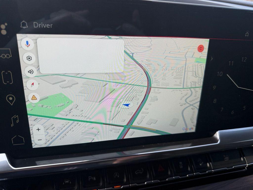 used 2022 GMC Sierra 1500 car, priced at $46,802