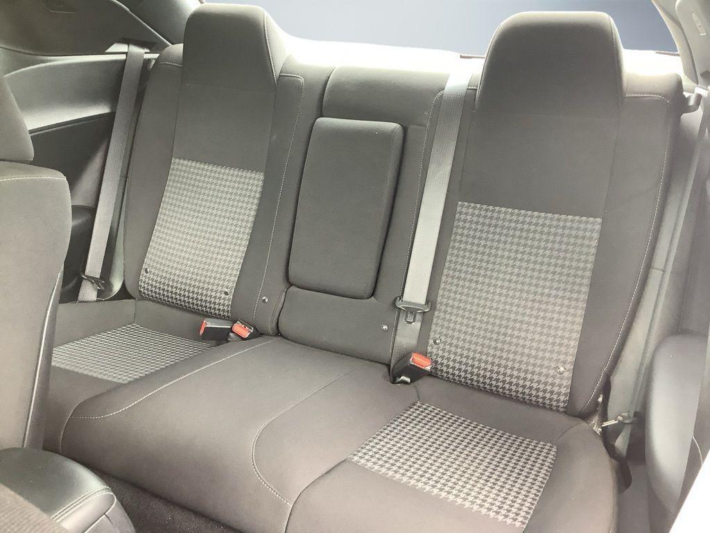 used 2022 Dodge Challenger car, priced at $38,594