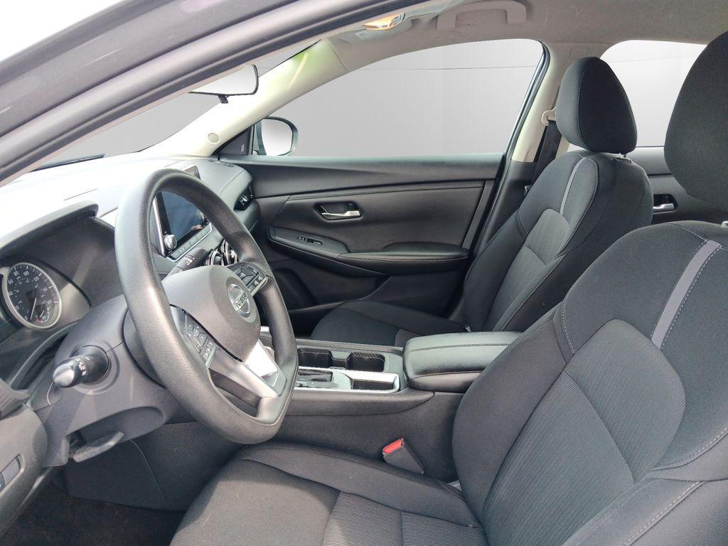 used 2023 Nissan Sentra car, priced at $19,123
