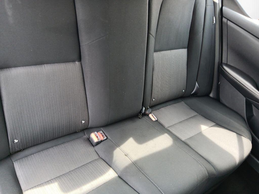 used 2023 Nissan Sentra car, priced at $19,123