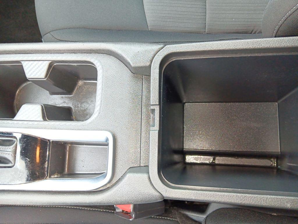 used 2023 Nissan Sentra car, priced at $19,123